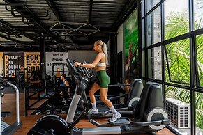 Rendezvous Wellness & Resort