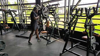 Rendezvous Wellness & Resort