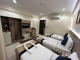 Diamond Elite Hotel