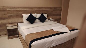 Diamond Elite Hotel