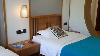 Twelve Travel Notes Song-style Homestay