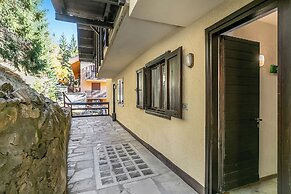 Rochebrune Apartments