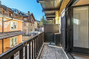 Rochebrune Apartments