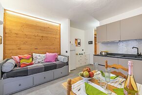 Rochebrune Apartments