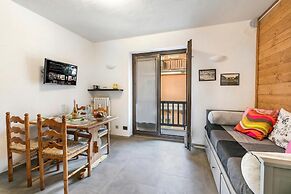 Rochebrune Apartments