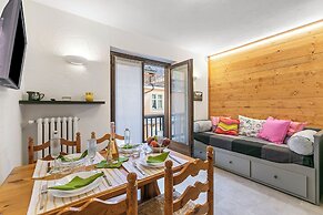 Rochebrune Apartments