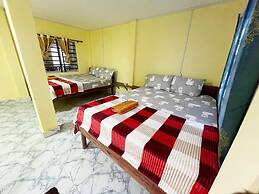 Para Hostel Koh Rong