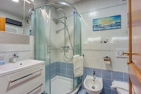 Sunset Gold Apartment Portoroz