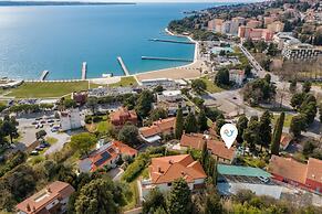 Sunset Gold Apartment Portoroz