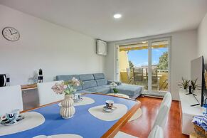 Sunset Gold Apartment Portoroz