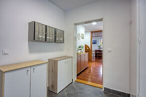 Sunset Gold Apartment Portoroz