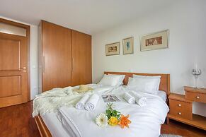 Sunset Gold Apartment Portoroz