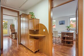 Sunset Gold Apartment Portoroz