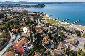 Sunset Gold Apartment Portoroz