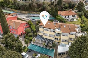 Sunset Gold Apartment Portoroz
