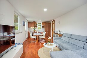Sunset Gold Apartment Portoroz