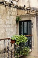 Step to Kotor Bay Old Town
