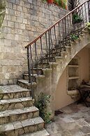 Step to Kotor Bay Old Town