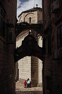 Step to Kotor Bay Old Town