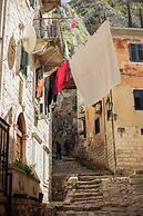 Step to Kotor Bay Old Town