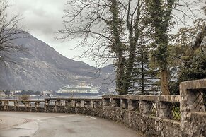 Step to Kotor Bay Old Town