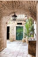 Step to Kotor Bay Old Town