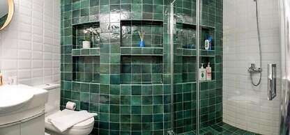 Crown Syntagma Apartment