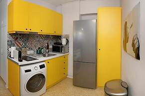 Crown Syntagma Apartment