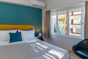 Crown Syntagma Apartment