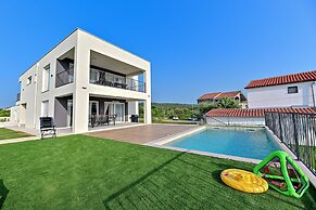 Villa Giovanni Zadar Villas