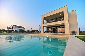 Villa Giovanni Zadar Villas
