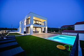Villa Giovanni Zadar Villas