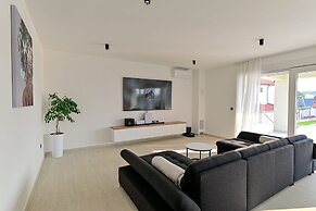 Villa Giovanni Zadar Villas