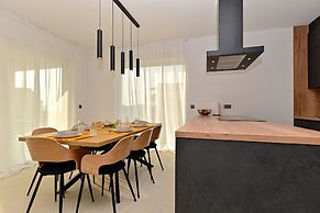 Villa Giovanni Zadar Villas