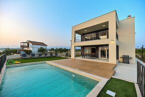 Villa Giovanni Zadar Villas