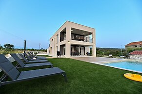 Villa Giovanni Zadar Villas