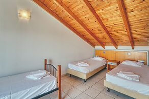 Mojo Hotel Zante