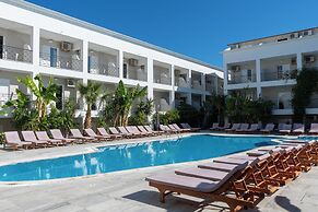 Mojo Hotel Zante