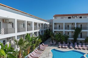 Mojo Hotel Zante
