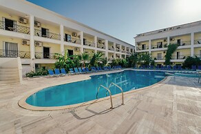 Mojo Hotel Zante