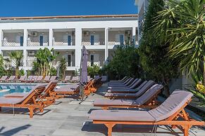 Mojo Hotel Zante
