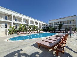 Mojo Hotel Zante
