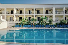 Mojo Hotel Zante