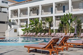 Mojo Hotel Zante