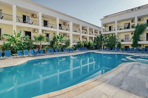 Mojo Hotel Zante