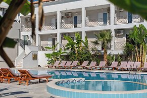 Mojo Hotel Zante