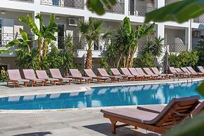 Mojo Hotel Zante