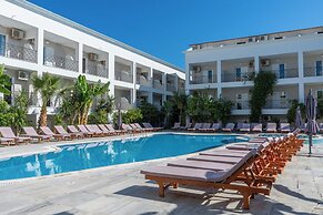 Mojo Hotel Zante