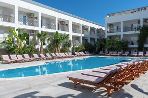 Mojo Hotel Zante
