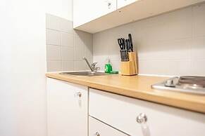 Cozy 2BR Apt With Excellent Connectivity